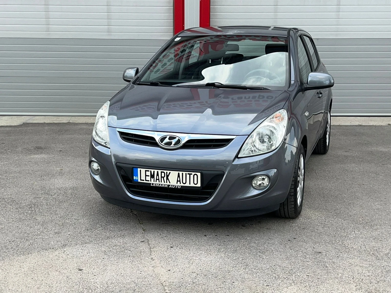 Hyundai I20 1.3I KLIMATIK EVRO 5B 79 000KM!!! ЛИЗИНГ!!! - изображение 4