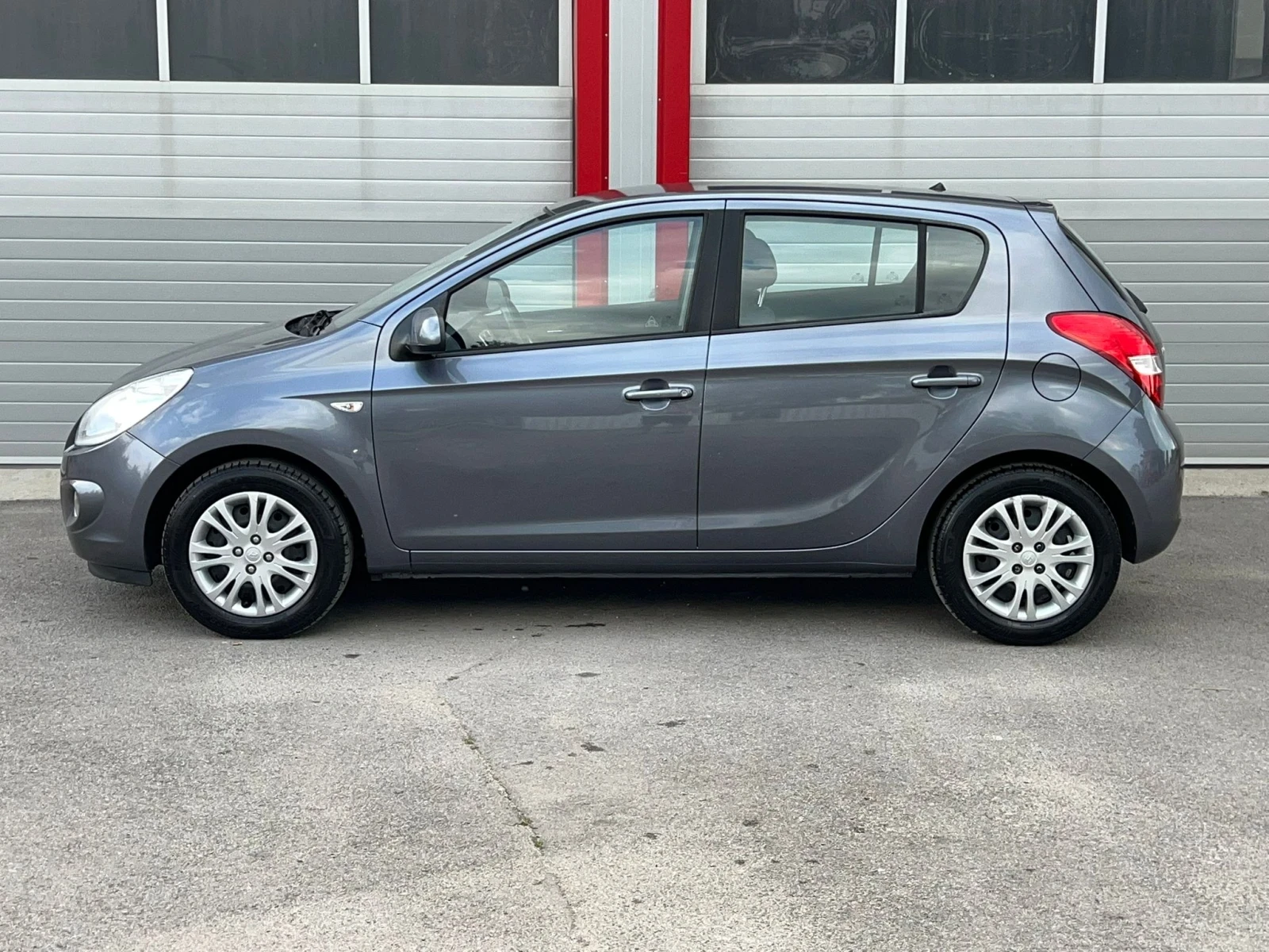Hyundai I20 1.3I KLIMATIK EVRO 5B 79 000KM!!! ЛИЗИНГ!!! - изображение 6