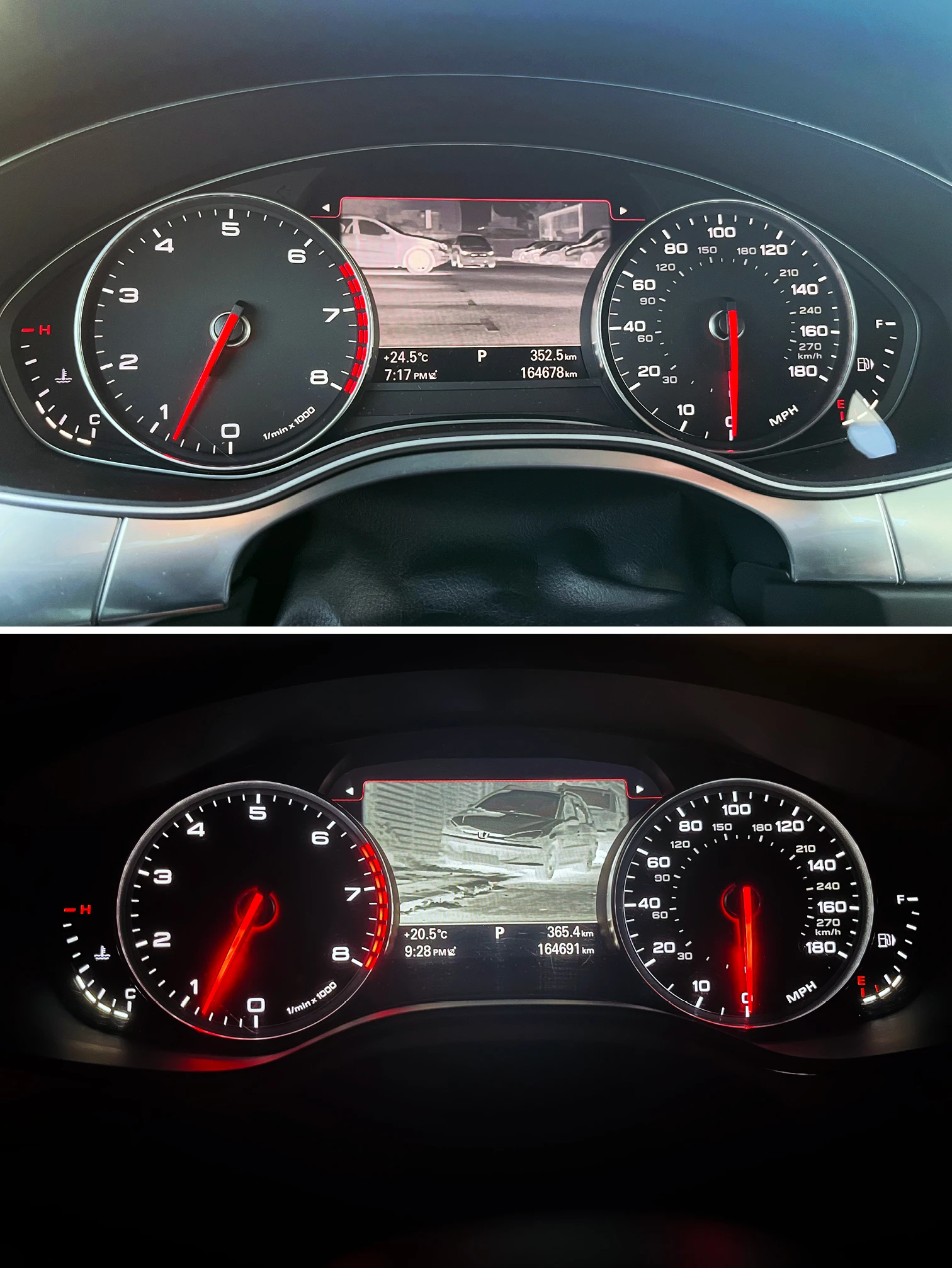 Audi A6 3.0T PRESTIGE 8ZF SUPERCHARGED | Mobile.bg   14