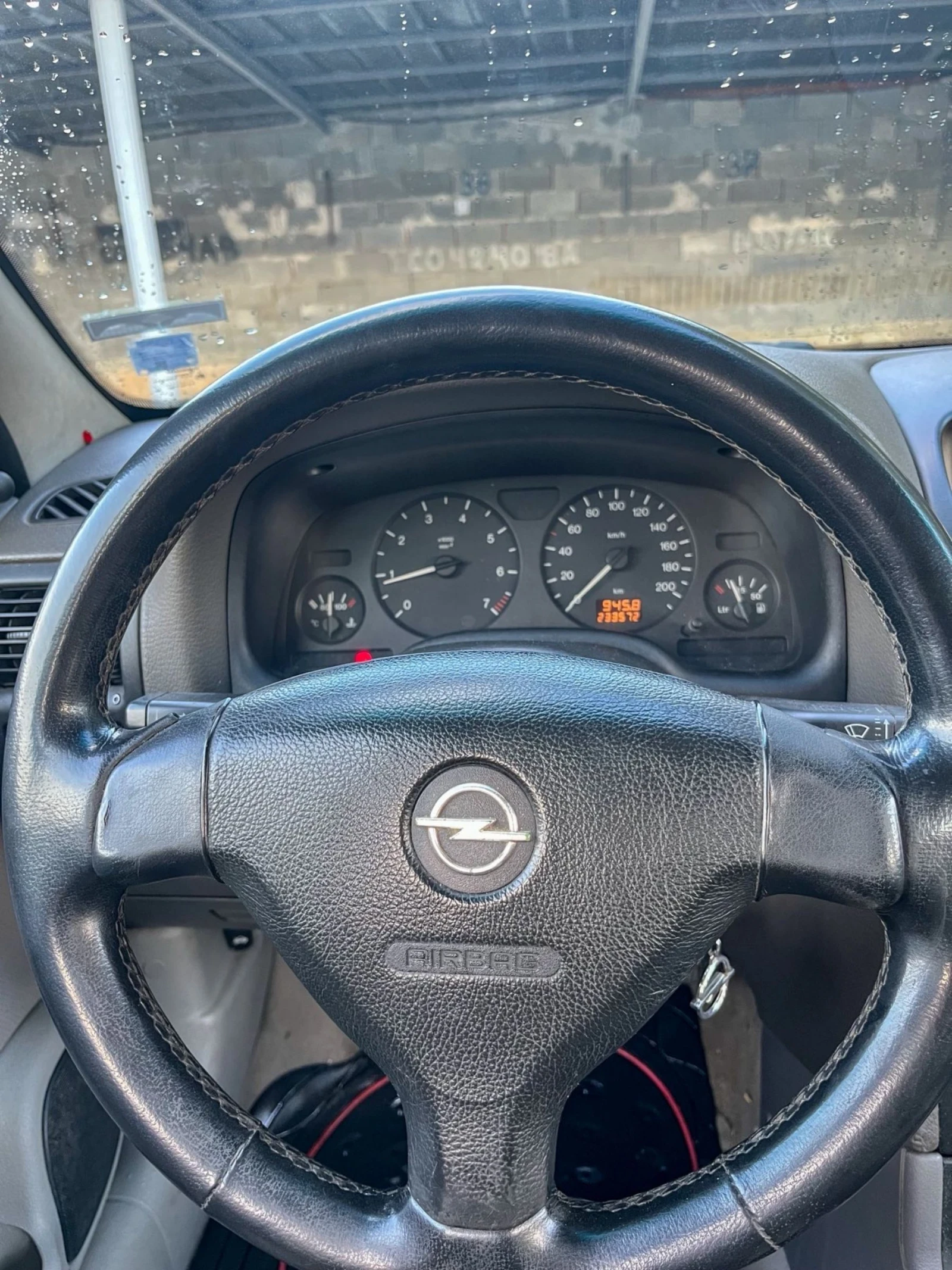 Opel Astra | Mobile.bg   7