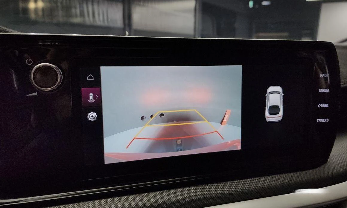 Kia K5 | Mobile.bg   15