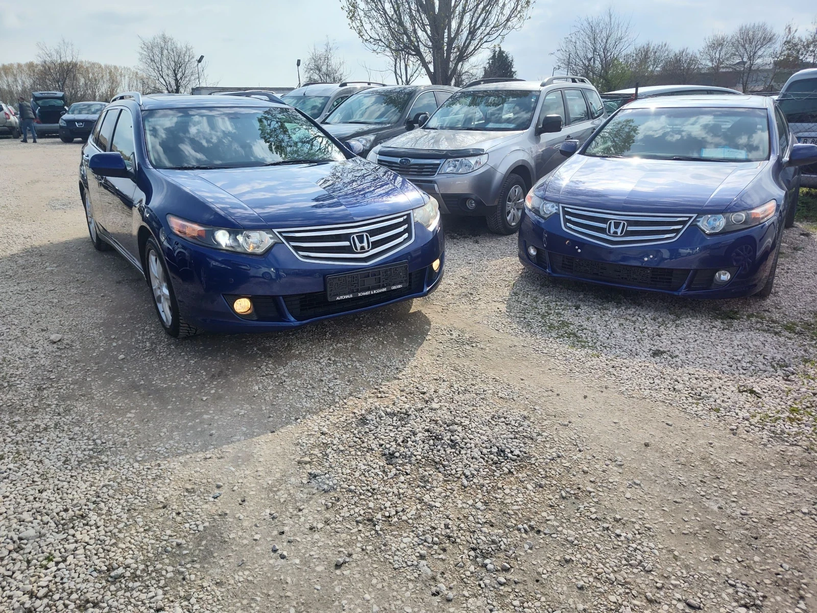 Honda Accord 2.2i-DTEC | Mobile.bg   14