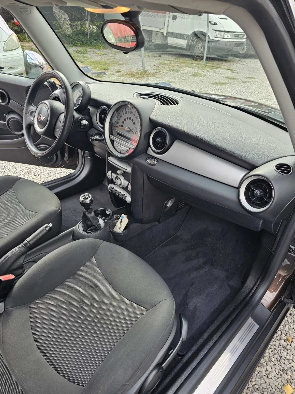 Mini Cooper  - изображение 8