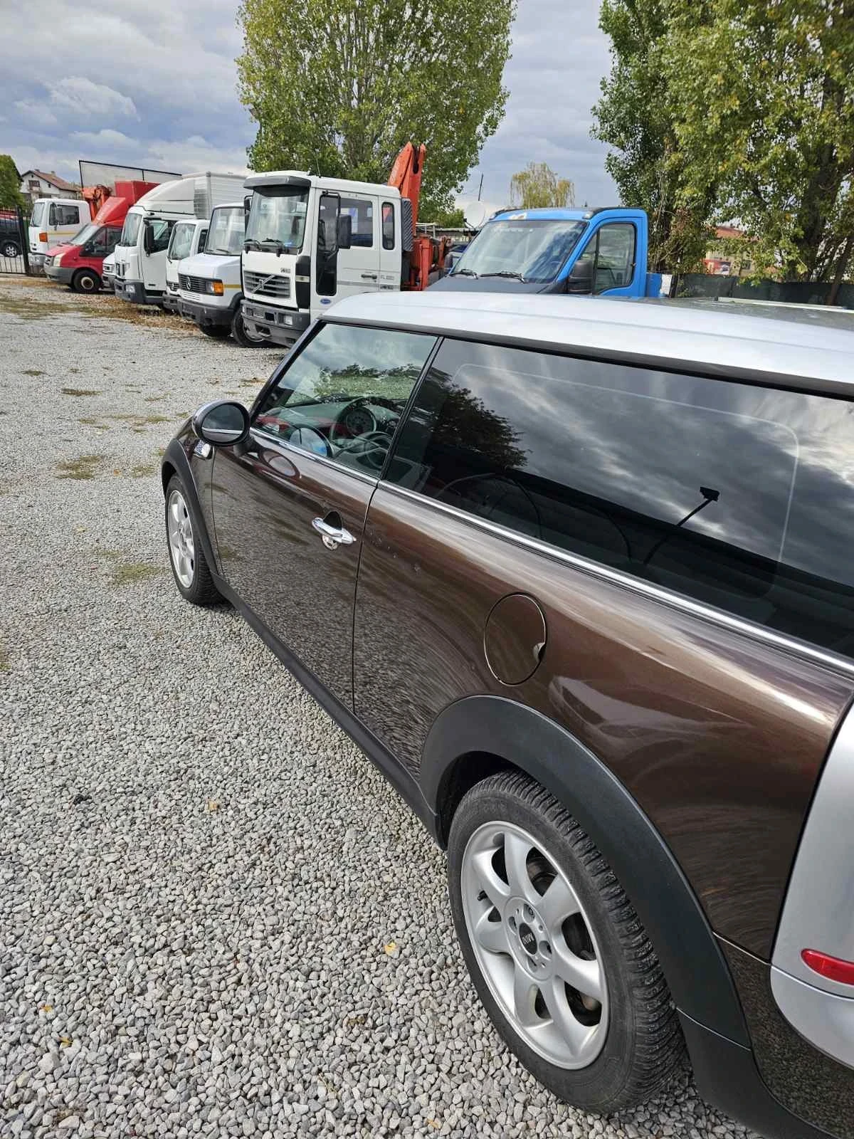 Mini Cooper  - изображение 4