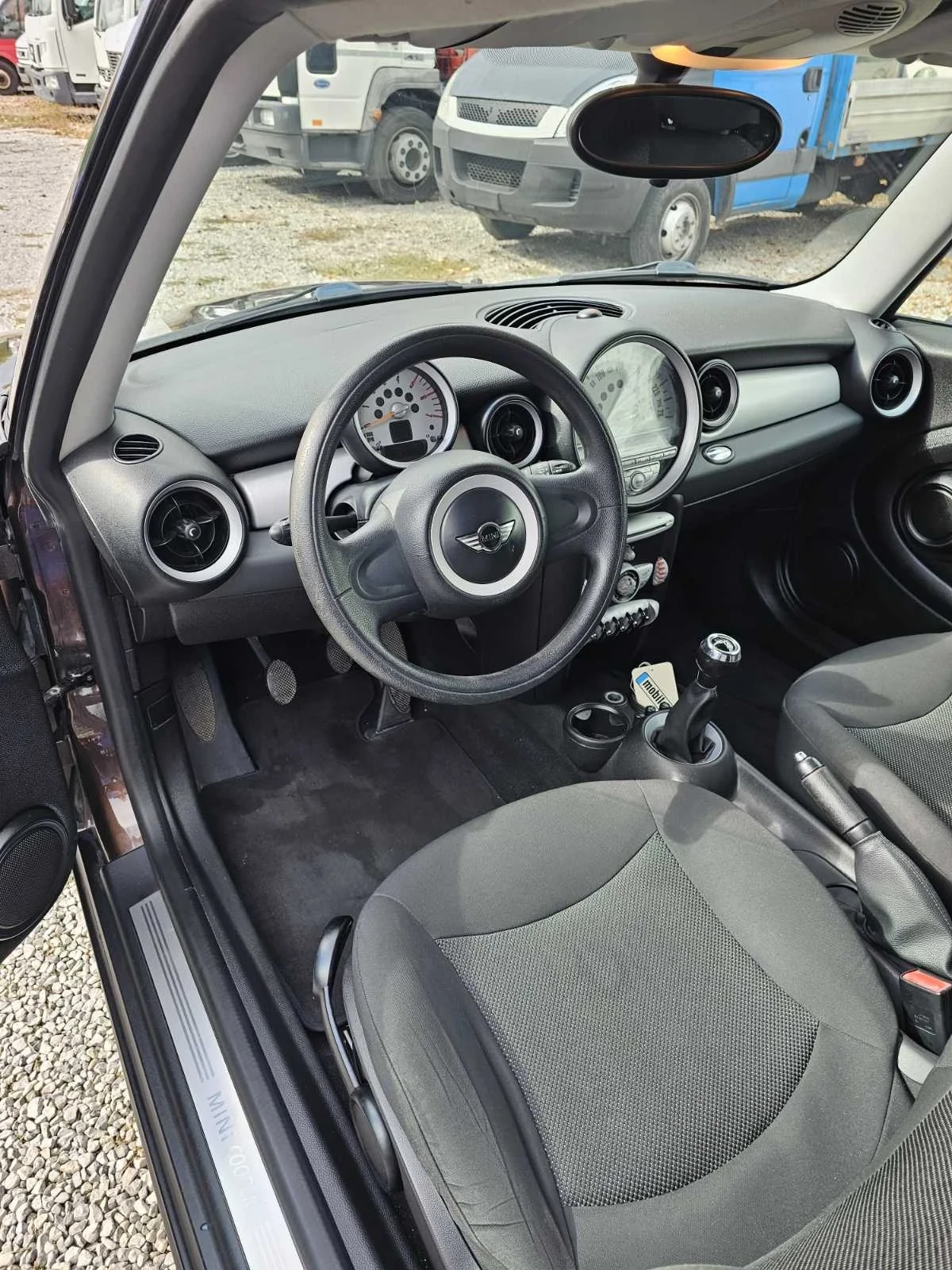 Mini Cooper  - изображение 7