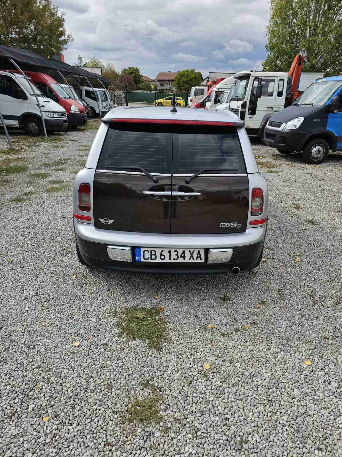 Mini Cooper  - изображение 5