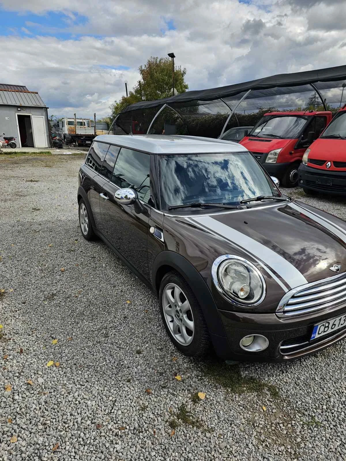 Mini Cooper  - изображение 2