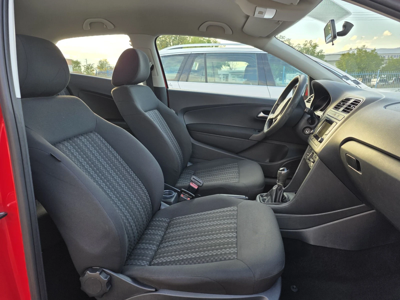 VW Polo EURO 6 | Mobile.bg — изображение 9