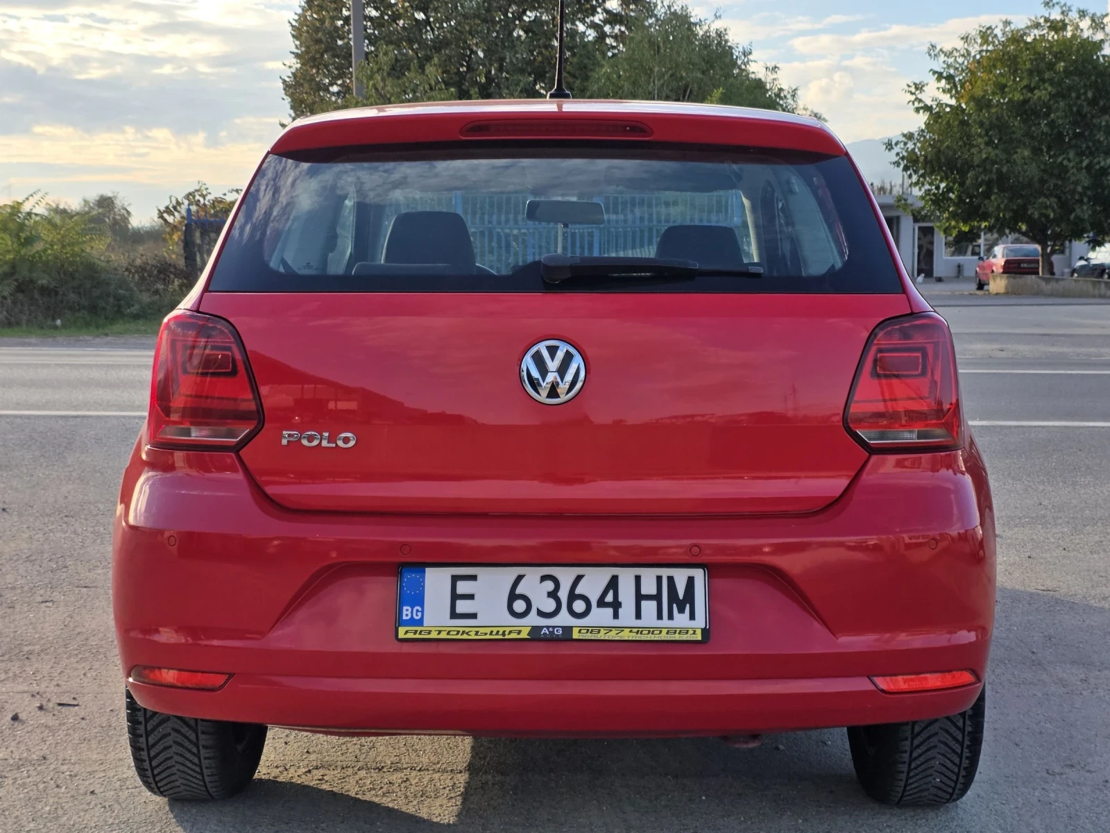 VW Polo EURO 6 | Mobile.bg — изображение 5