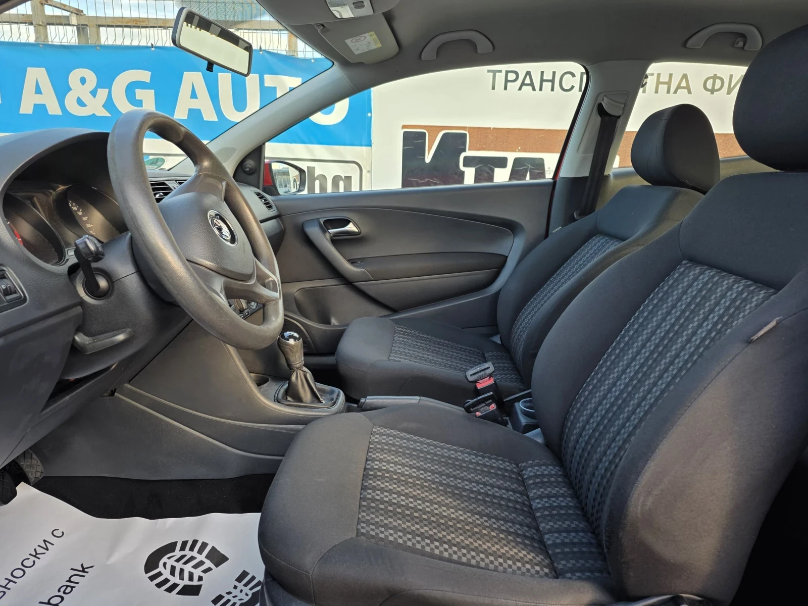 VW Polo EURO 6 | Mobile.bg — изображение 7