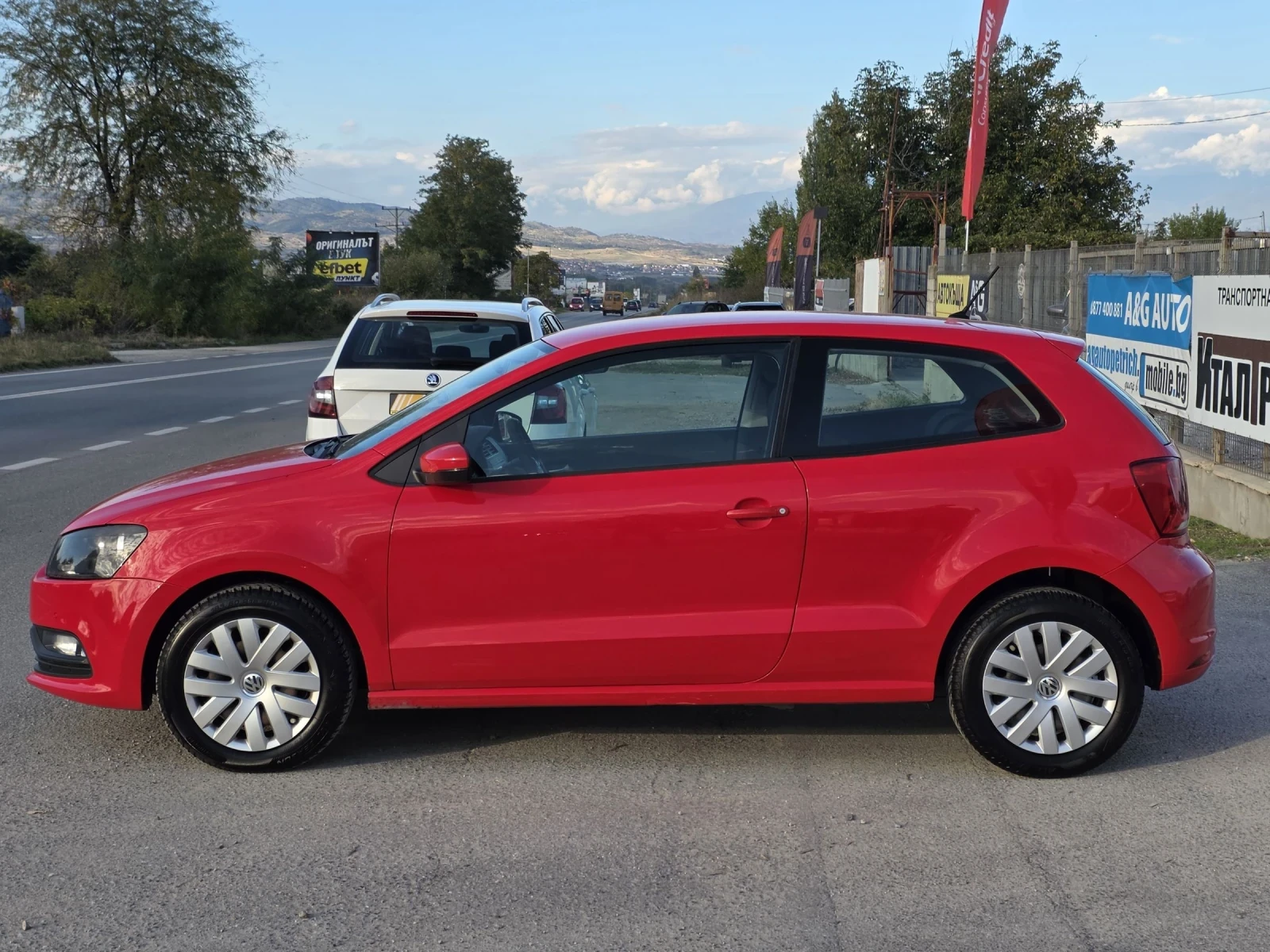 VW Polo EURO 6 | Mobile.bg — изображение 15
