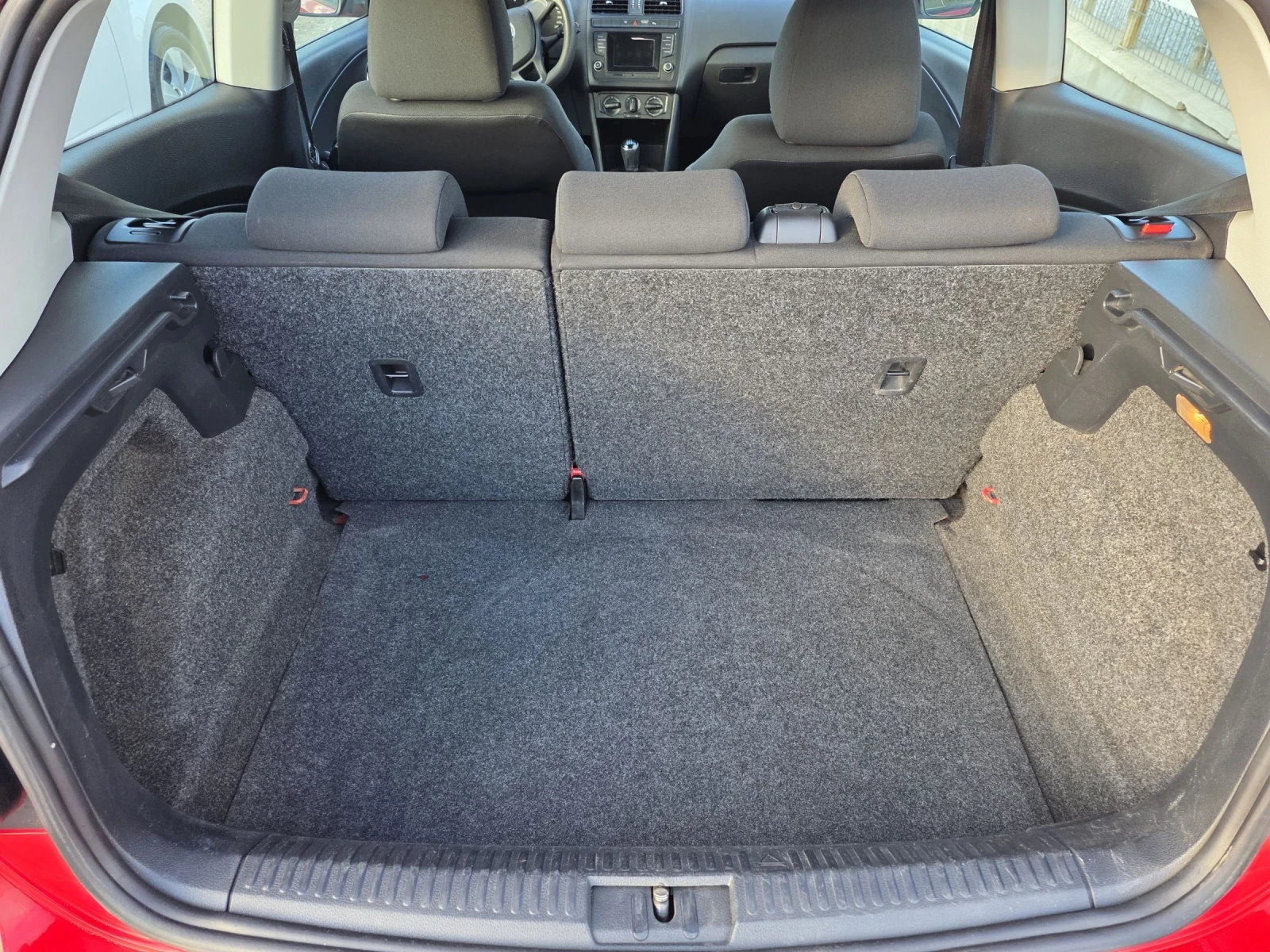 VW Polo EURO 6 | Mobile.bg — изображение 12