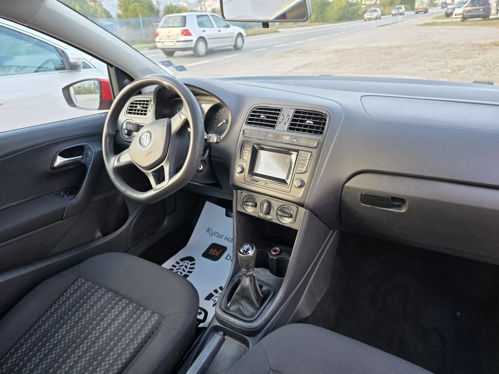 VW Polo EURO 6 | Mobile.bg — изображение 11