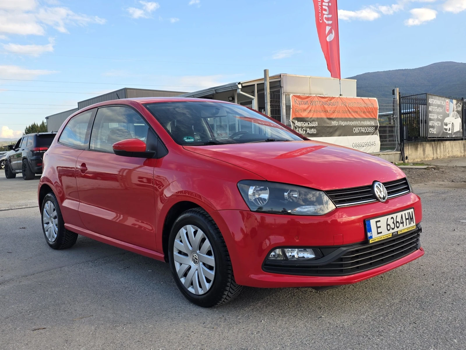 VW Polo EURO 6 | Mobile.bg — изображение 3