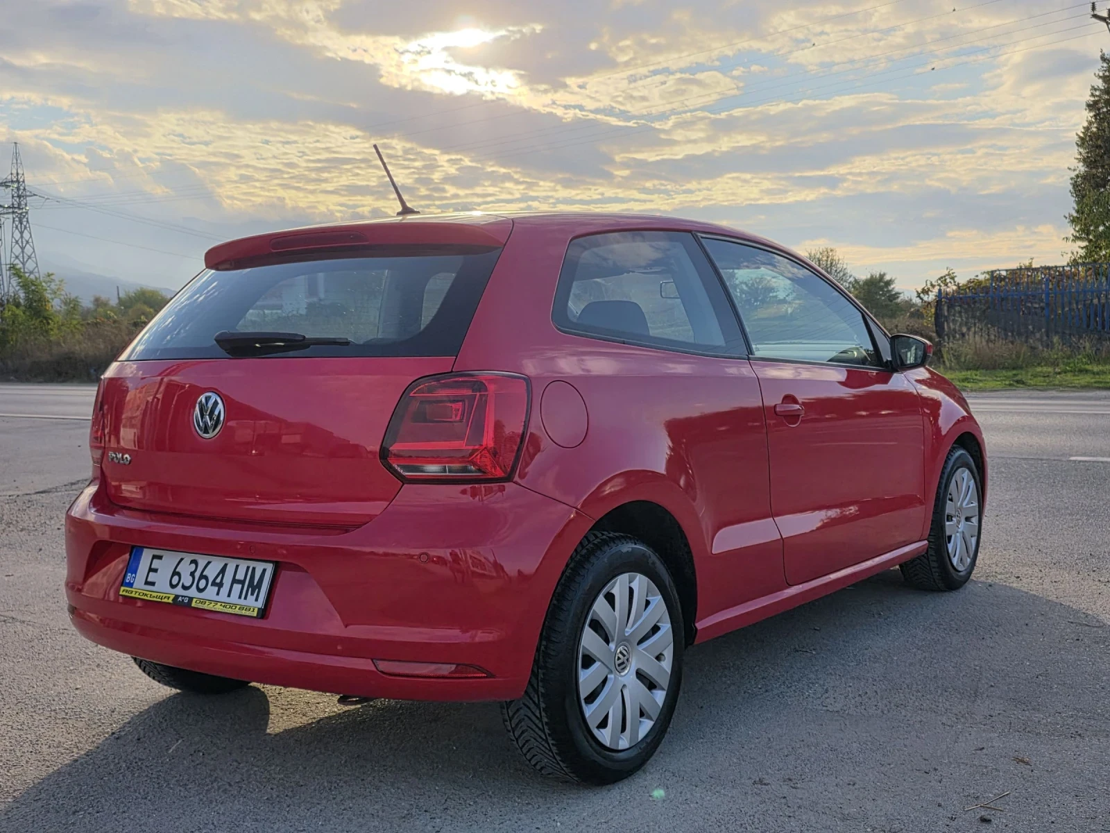 VW Polo EURO 6 | Mobile.bg — изображение 4