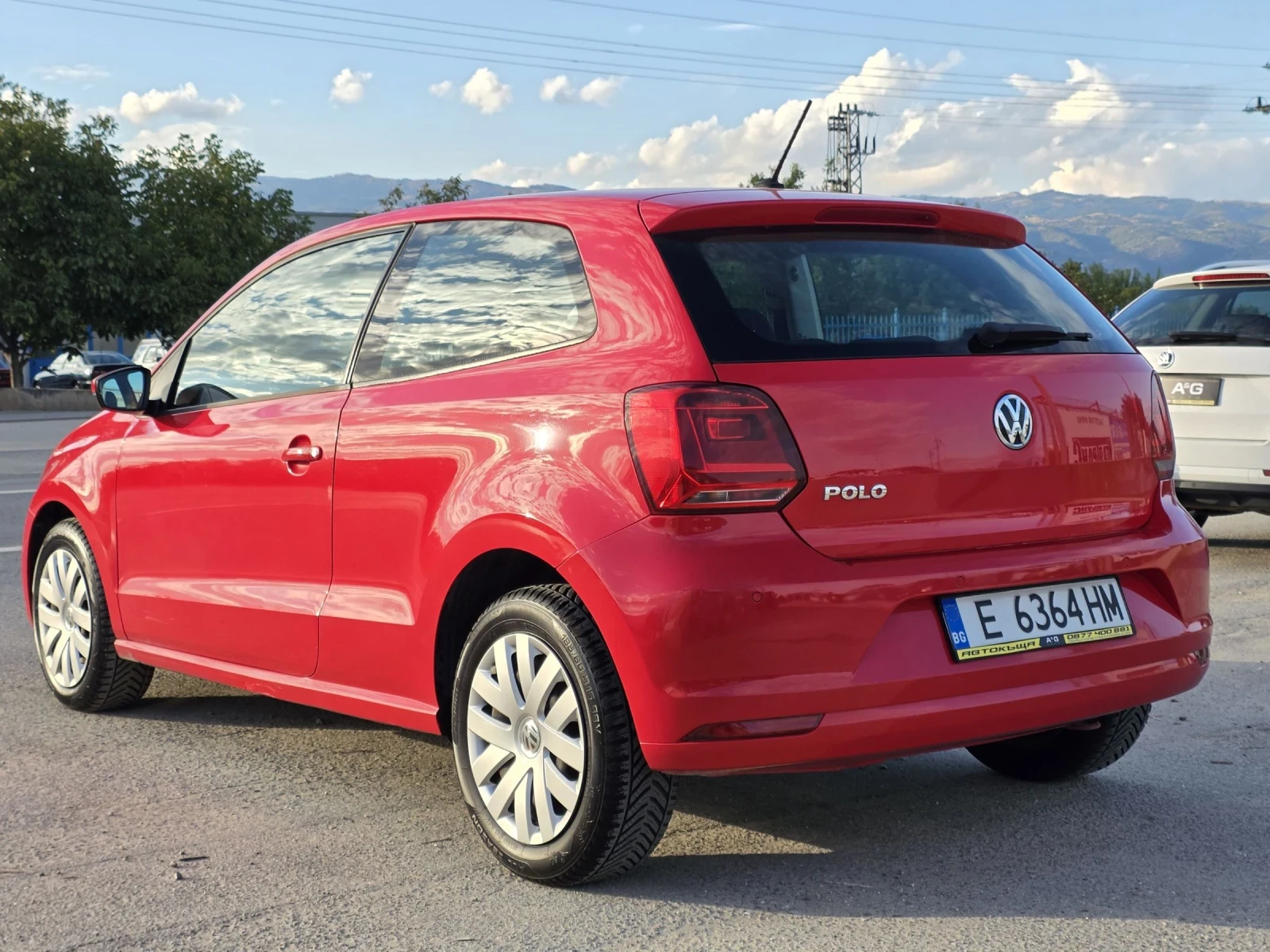 VW Polo EURO 6 | Mobile.bg — изображение 6