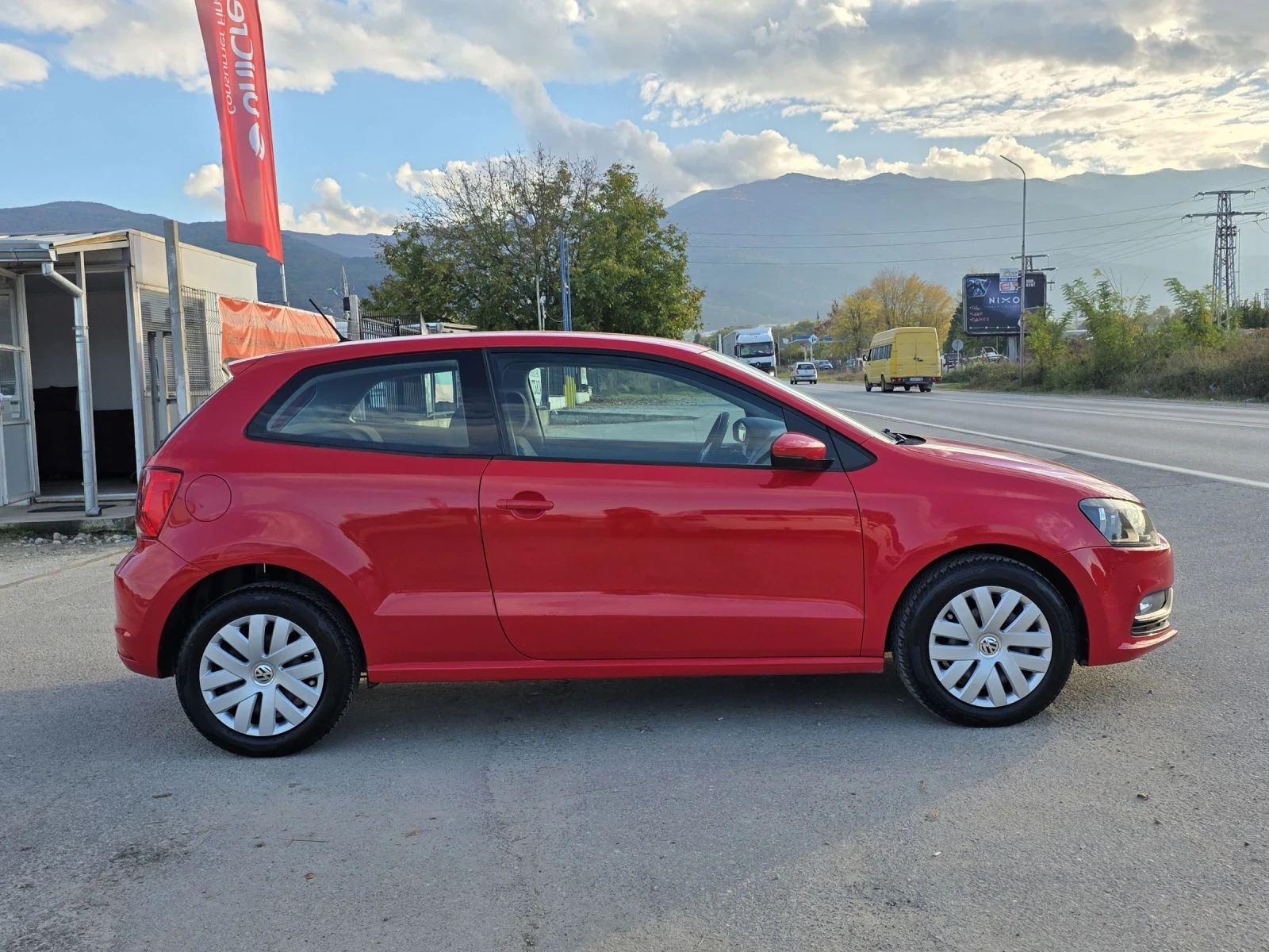 VW Polo EURO 6 | Mobile.bg — изображение 14