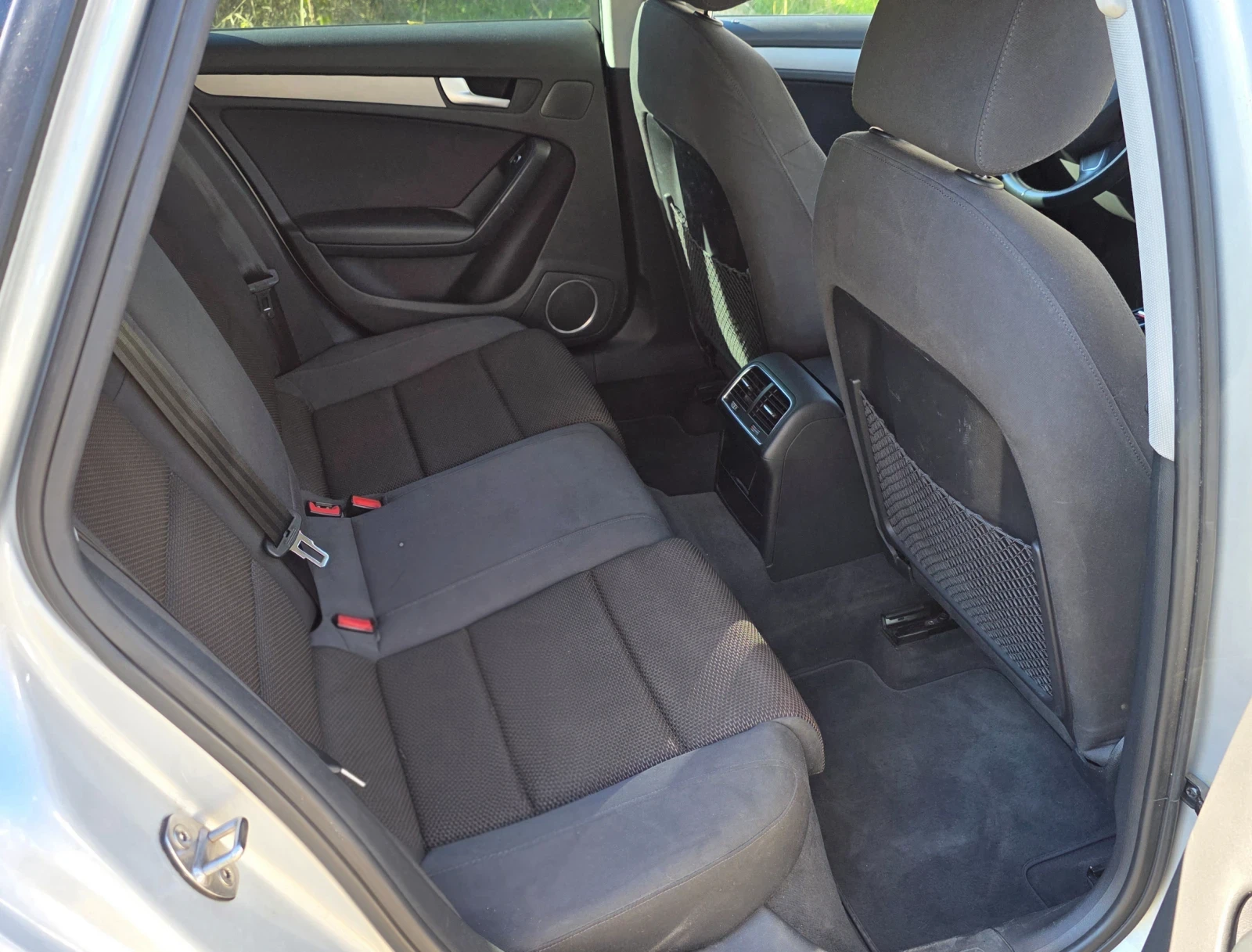 Audi A4 Allroad 2.0TDI/�����/Fecelift/Waze/Camera/ | Mobile.bg � ����������� 15