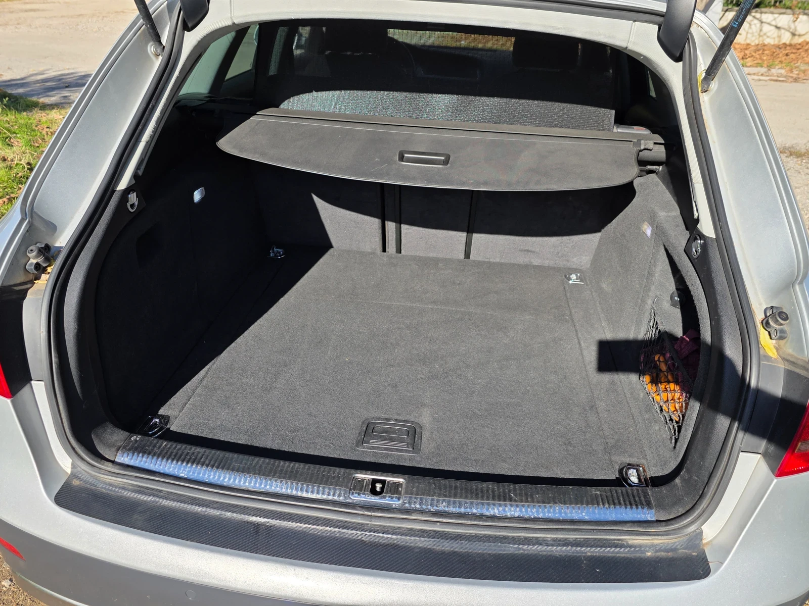 Audi A4 Allroad 2.0TDI/�����/Fecelift/Waze/Camera/ | Mobile.bg � ����������� 16