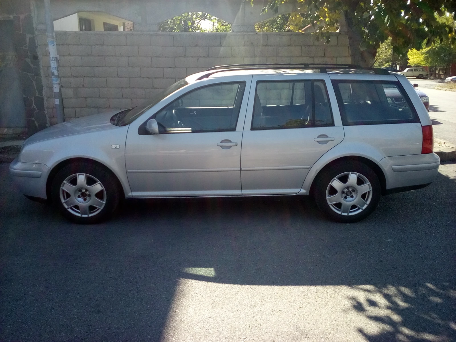 VW Bora 1.6--101..-  --! | Mobile.bg   4