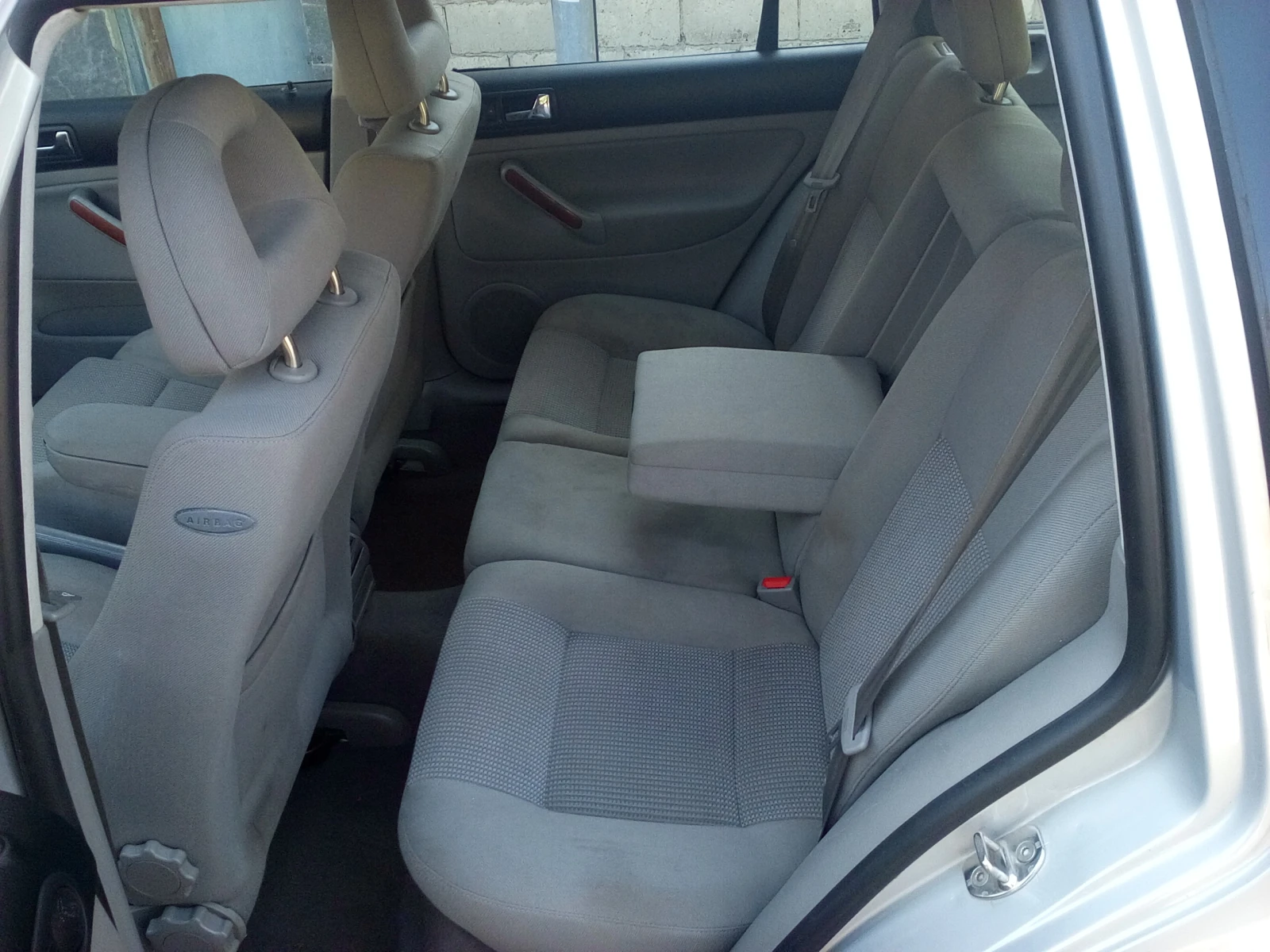 VW Bora 1.6--101..-  --! | Mobile.bg   8