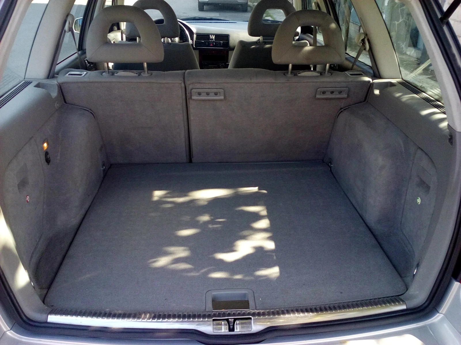 VW Bora 1.6--101..-  --! | Mobile.bg   9