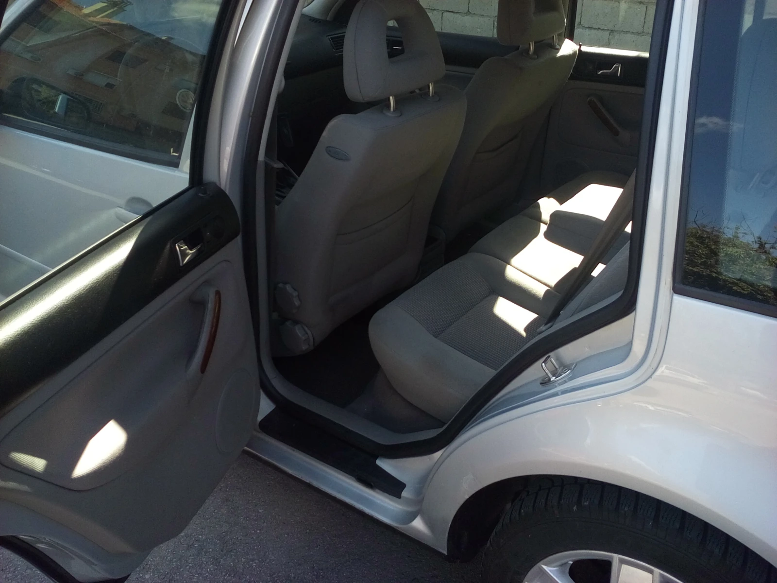 VW Bora 1.6--101..-  --! | Mobile.bg   7