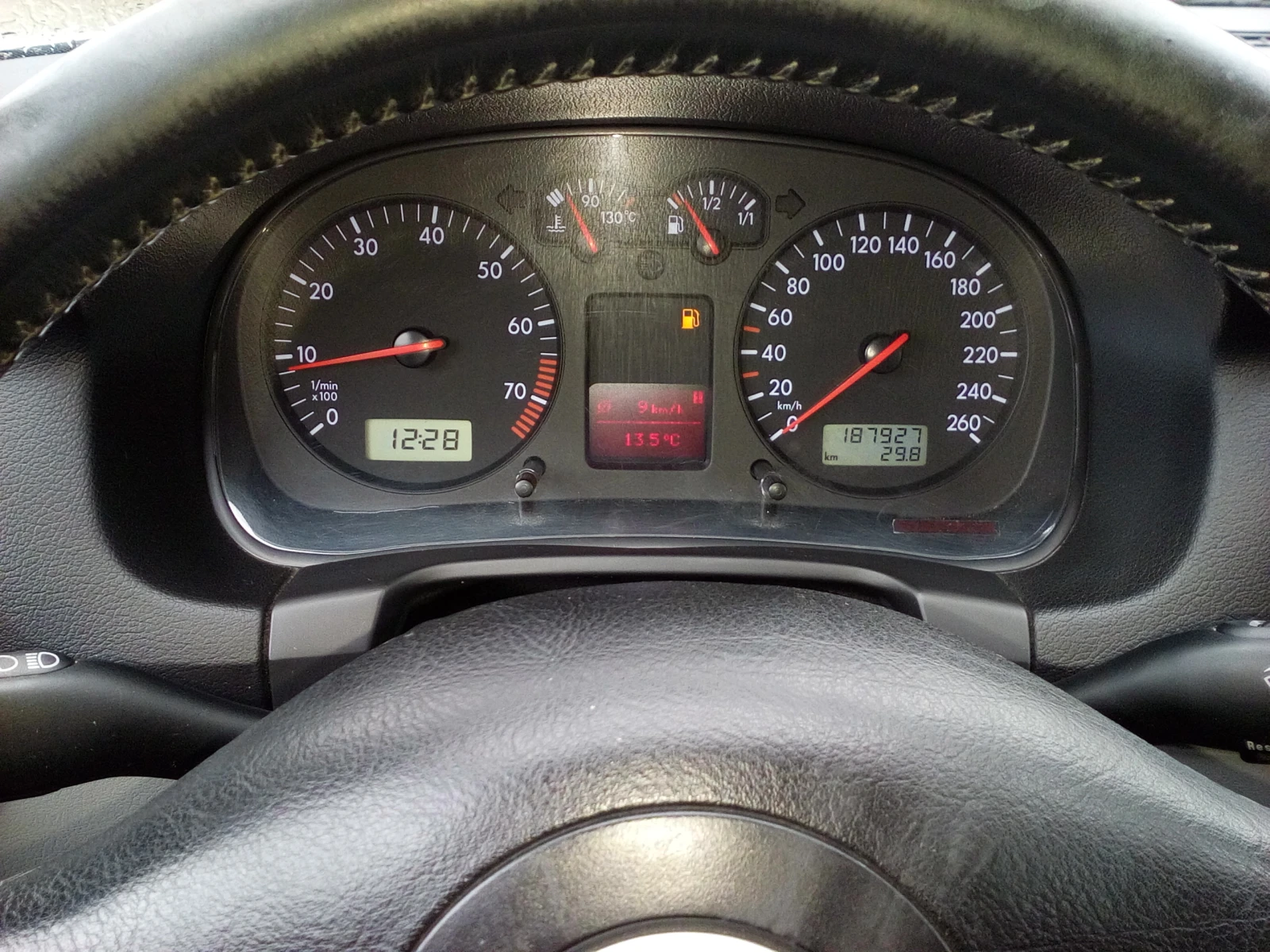 VW Bora 1.6--101..-  --! | Mobile.bg   14