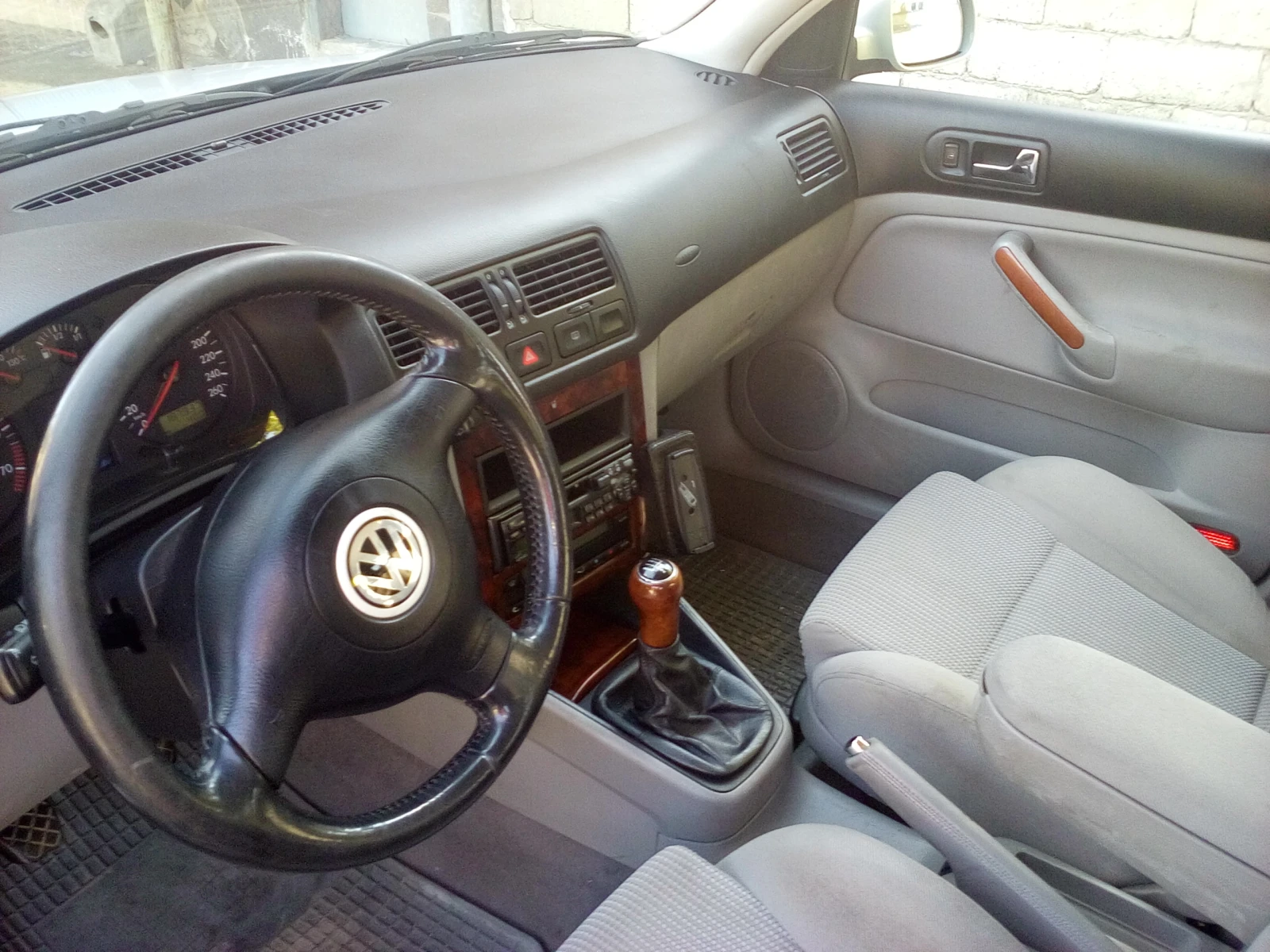 VW Bora 1.6--101..-  --! | Mobile.bg   6