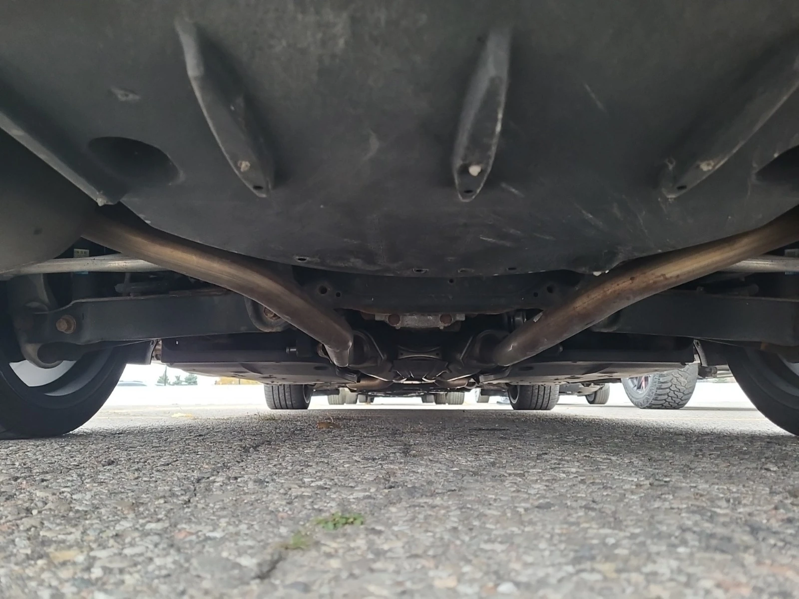 Lexus IS 300 F-SPORT * * CARFAX * *   * *  | Mobile.bg   13