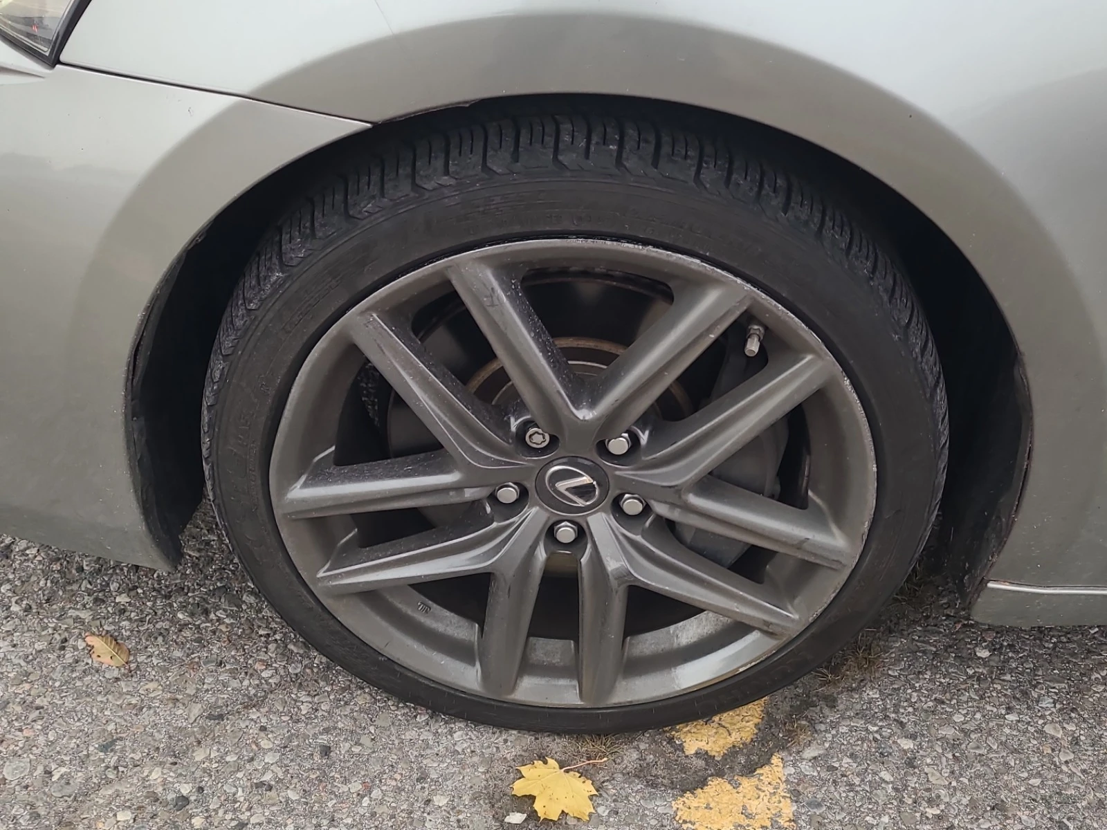 Lexus IS 300 F-SPORT * * CARFAX * *   * *  | Mobile.bg   10