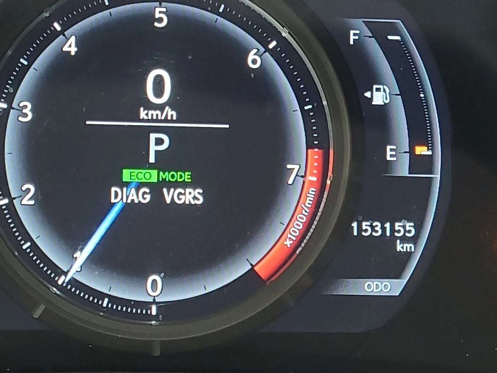 Lexus IS 300 F-SPORT * * CARFAX * *   * *  | Mobile.bg   7