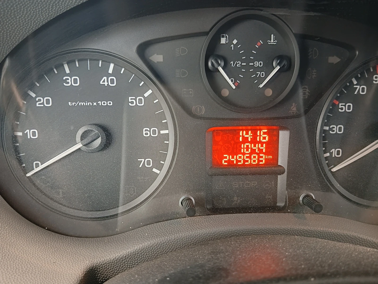 Peugeot Expert | Mobile.bg   12