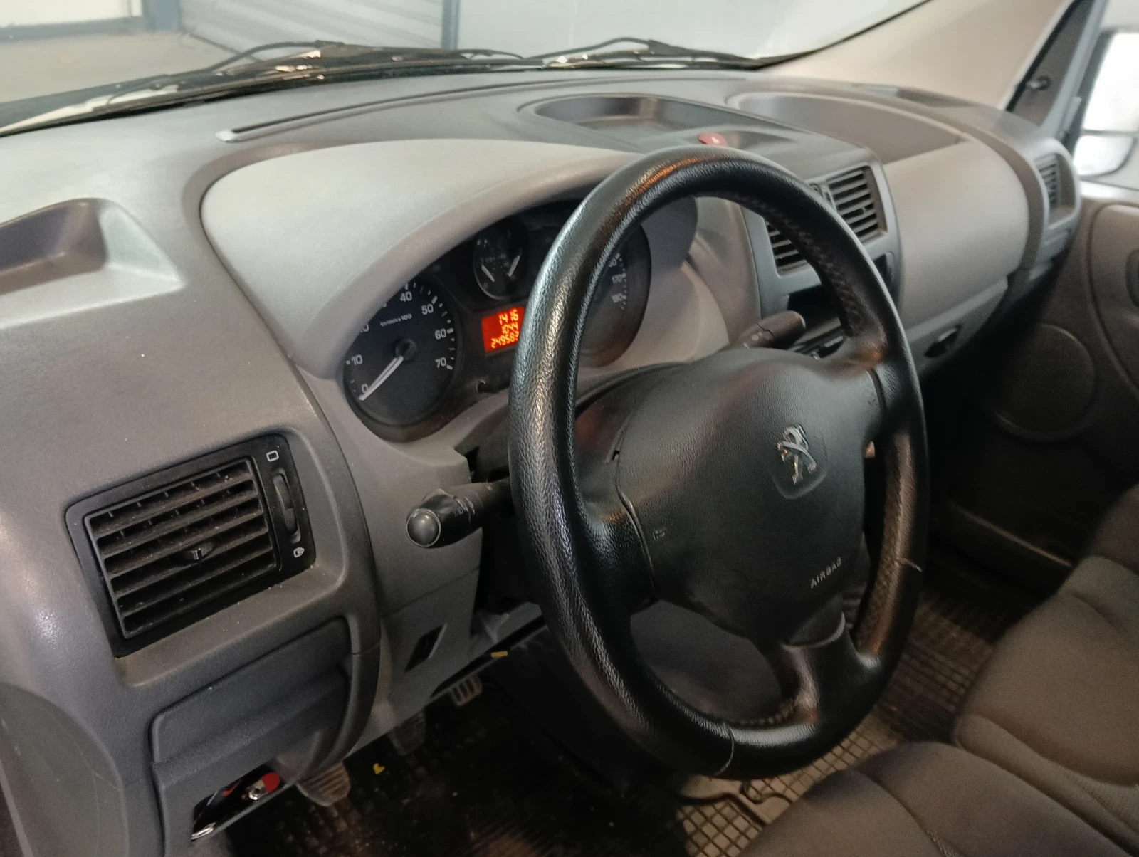 Peugeot Expert | Mobile.bg   10