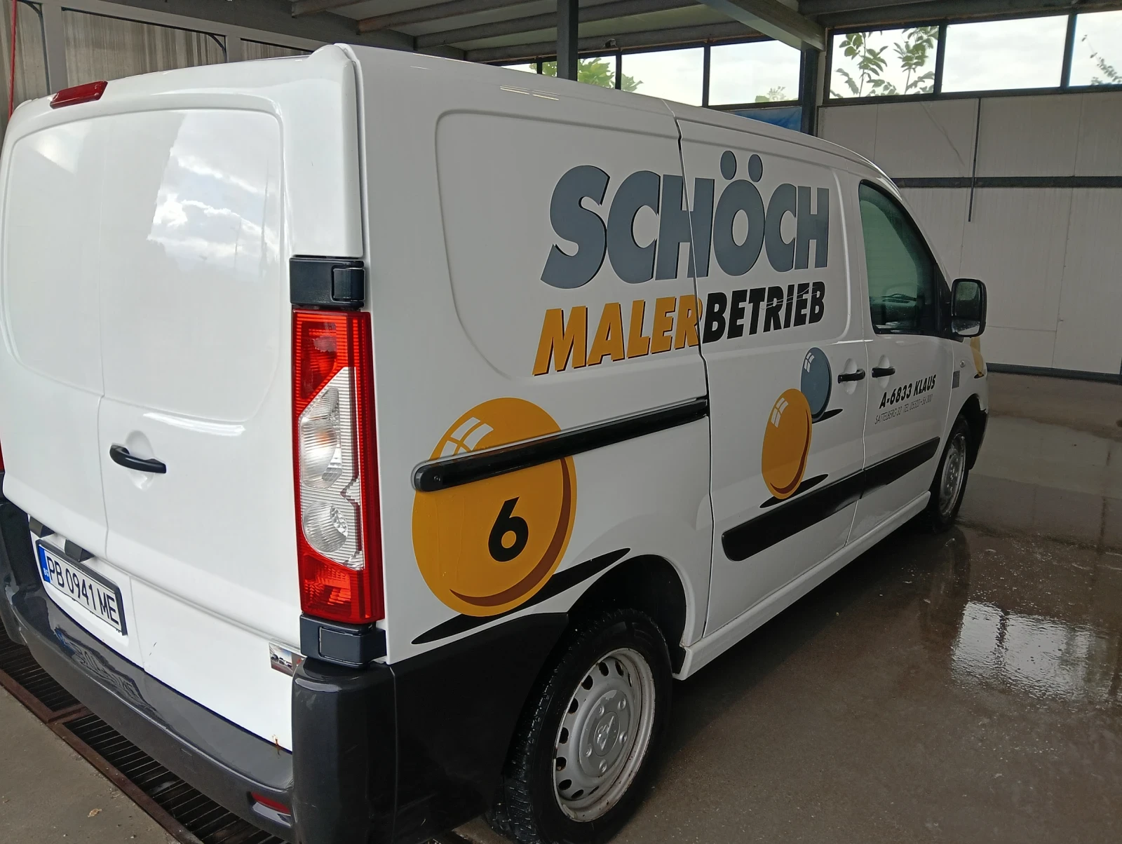 Peugeot Expert | Mobile.bg   6