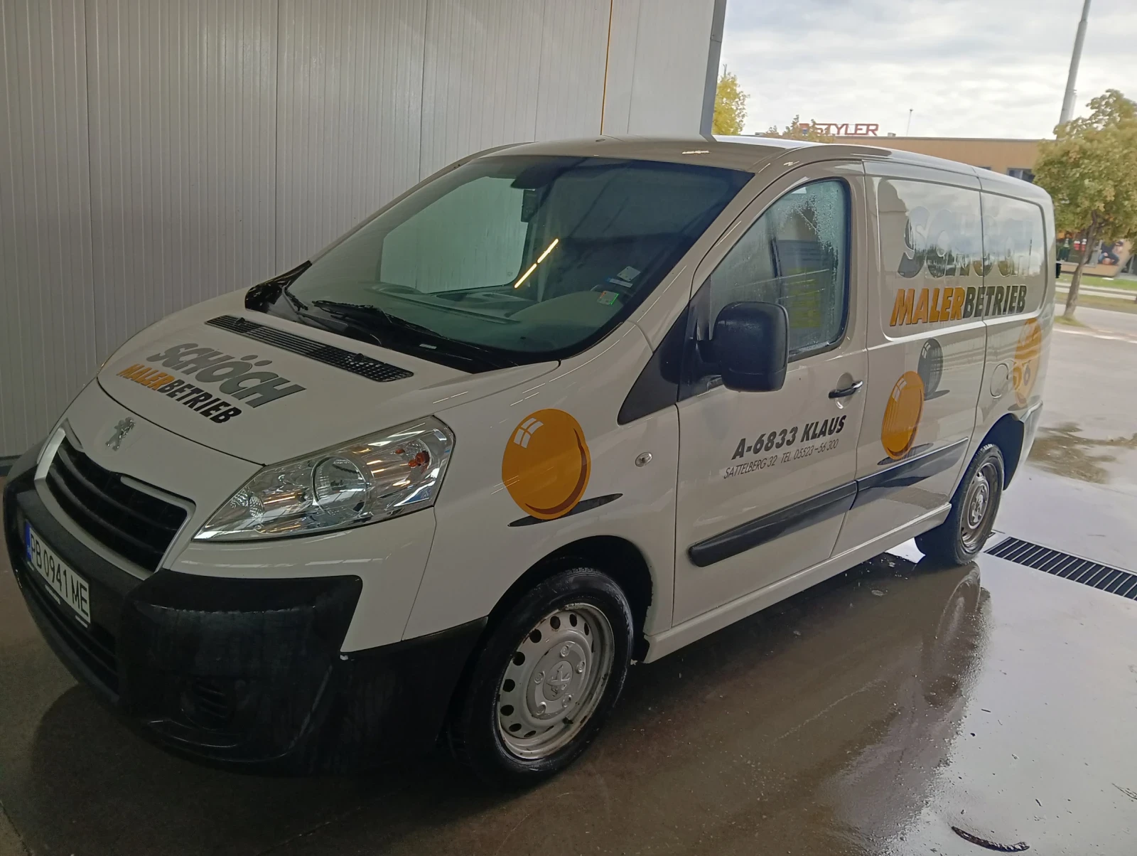 Peugeot Expert | Mobile.bg   3