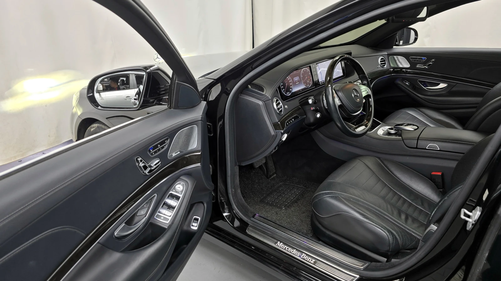 Mercedes-Benz S 500 L 4MATIC autogeorge.com - изображение 10