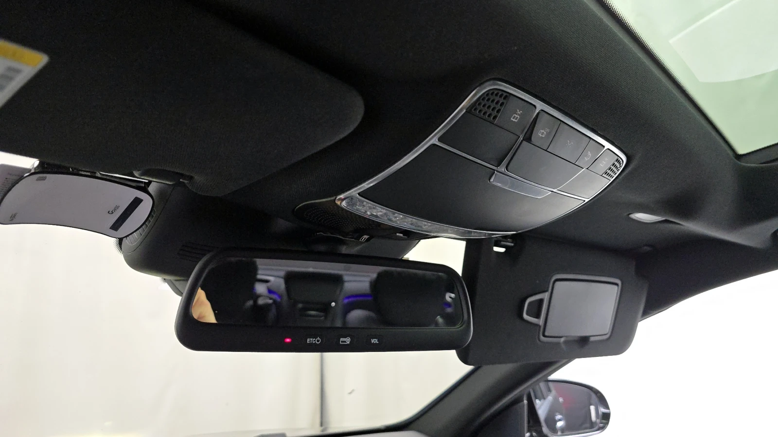 Mercedes-Benz S 500 L 4MATIC autogeorge.com | Mobile.bg � ����������� 17