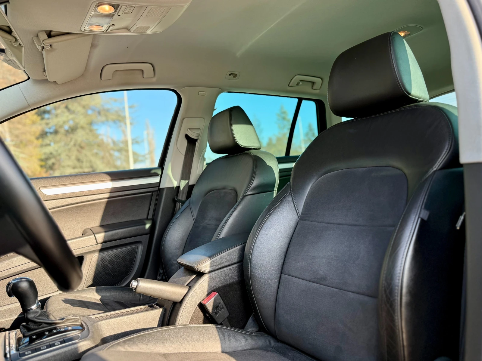 Skoda Superb 2.0TDI* 170HP* 4X4* AUTOMAT  | Mobile.bg � ����������� 12