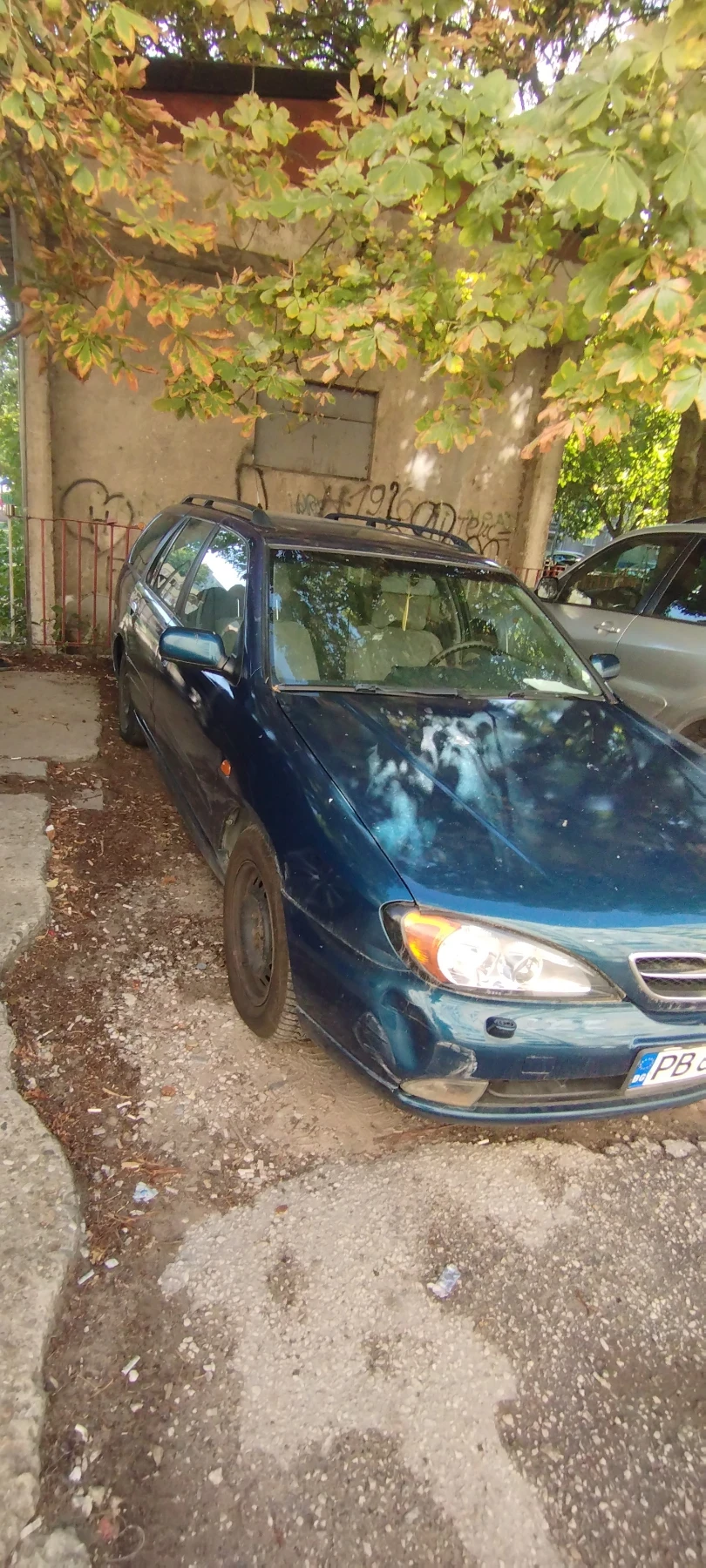 Nissan Primera 1.8 | Mobile.bg � ����������� 3