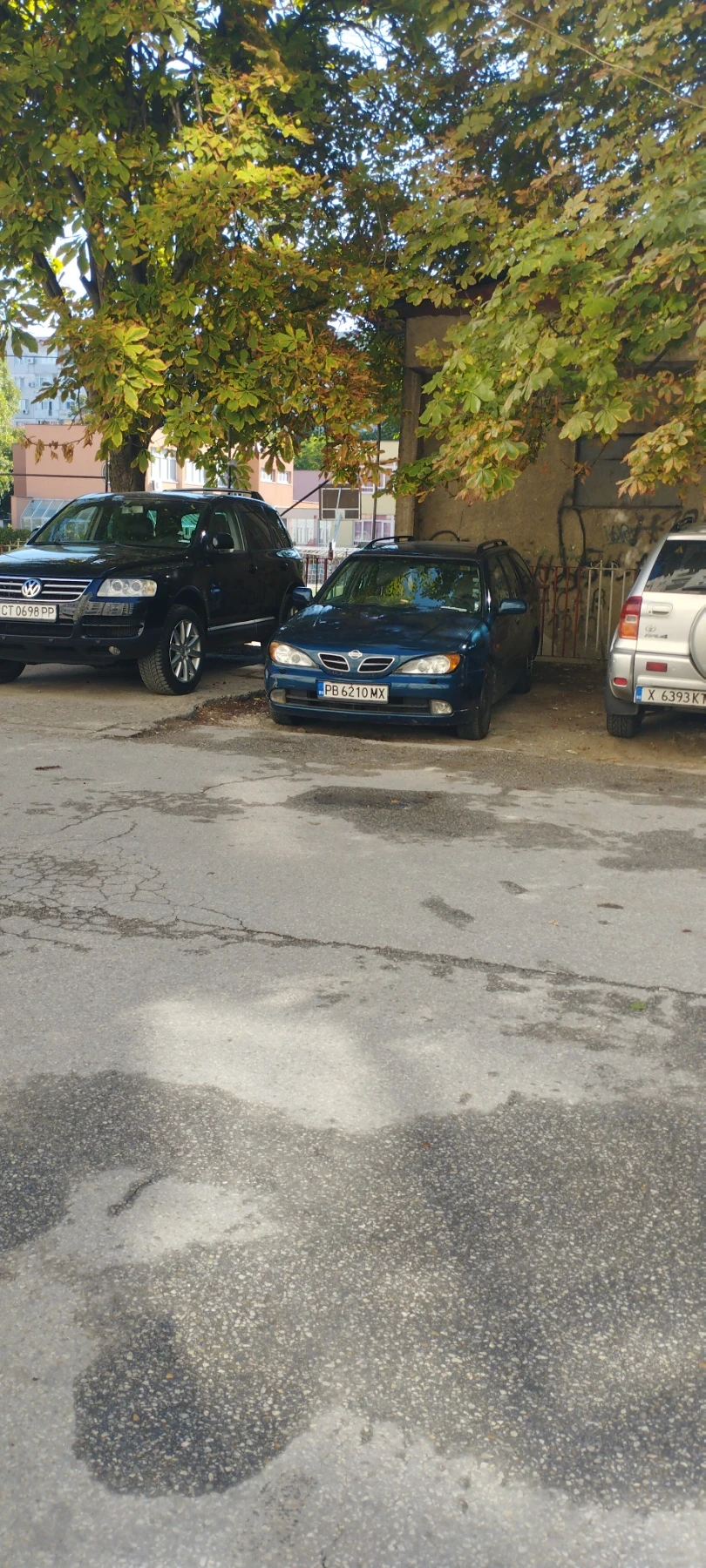 Nissan Primera 1.8 | Mobile.bg � ����������� 4