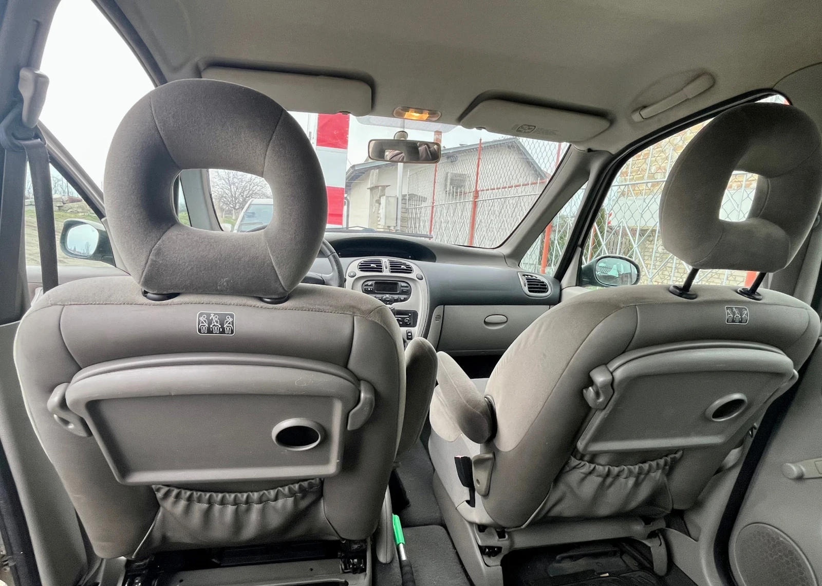 Citroen Xsara picasso  - изображение 6