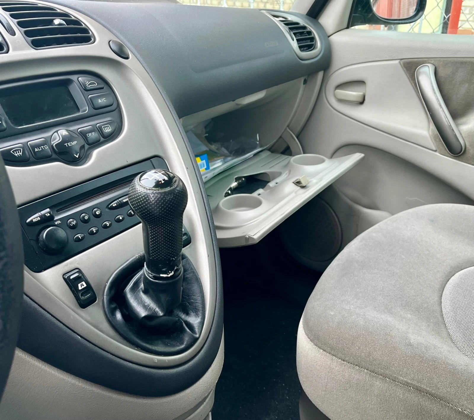 Citroen Xsara picasso | Mobile.bg � ����������� 11