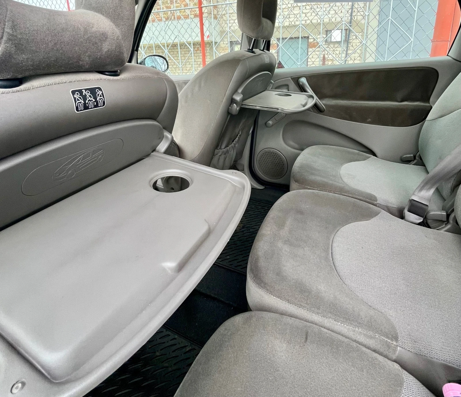 Citroen Xsara picasso | Mobile.bg � ����������� 13