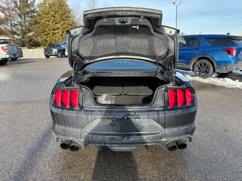 Ford Mustang * GT * CARFAX * ��� ������������ ������ | Mobile.bg � ����������� 14