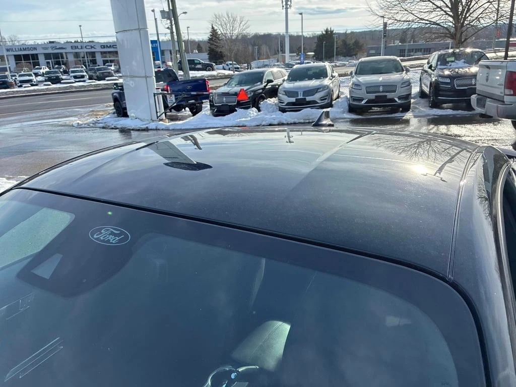 Ford Mustang * GT * CARFAX * ��� ������������ ������ | Mobile.bg � ����������� 12