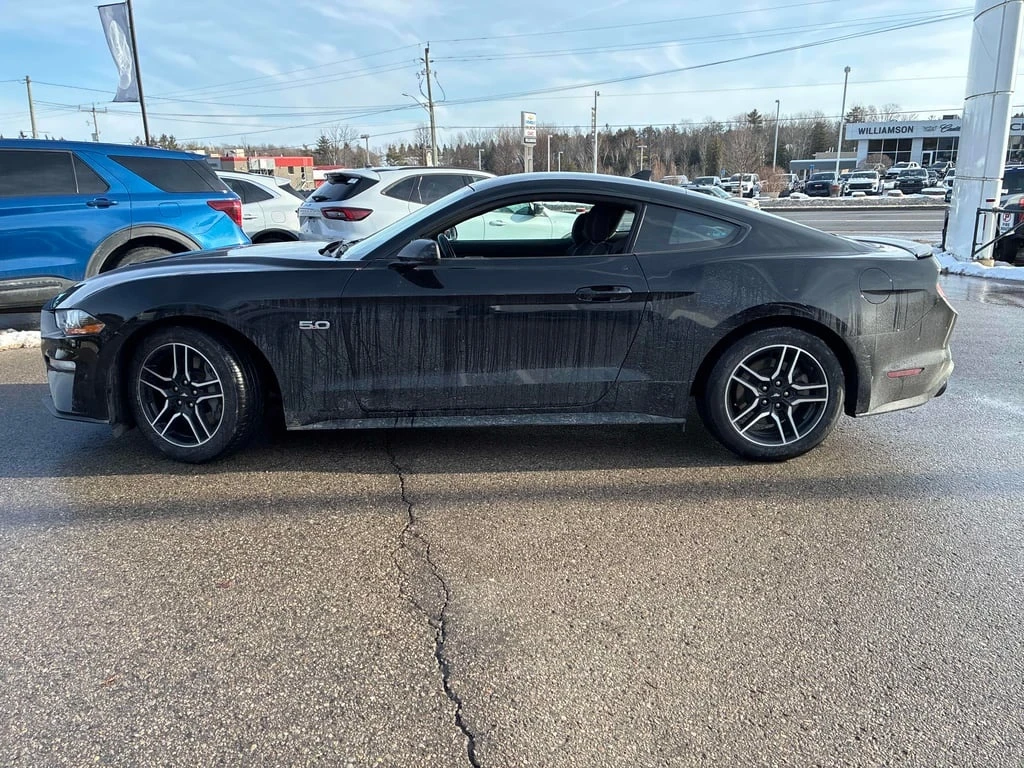 Ford Mustang * GT * CARFAX * ��� ������������ ������ | Mobile.bg � ����������� 2
