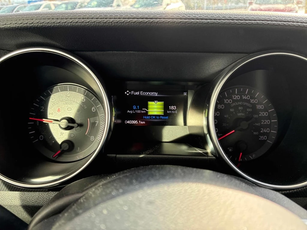 Ford Mustang * GT * CARFAX * ��� ������������ ������ | Mobile.bg � ����������� 8