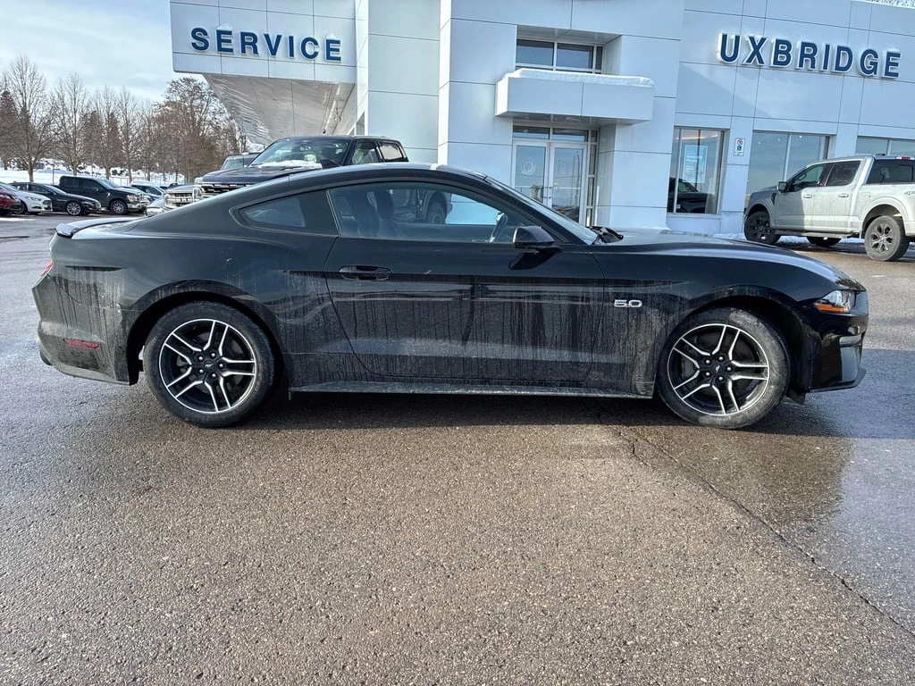 Ford Mustang * GT * CARFAX * ��� ������������ ������ | Mobile.bg � ����������� 3