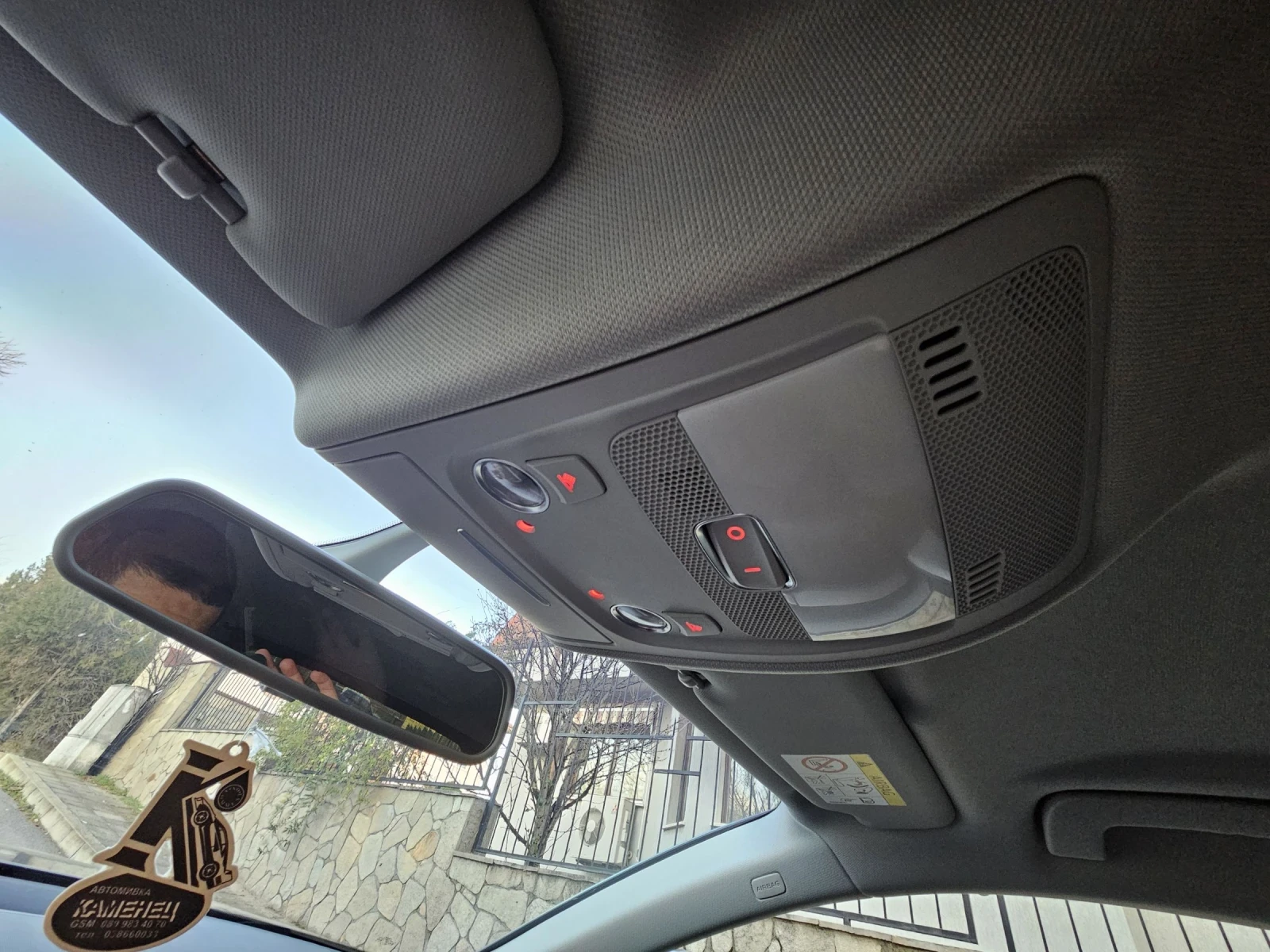 Audi A4 Allroad 2.0 TDI QUATTRO /NAVI/CARPLAY/BI-XENON LED/KEYLESS | Mobile.bg � ����������� 14